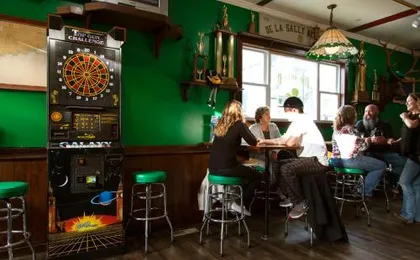 Irish American INN