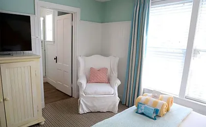The Tides Beach Club