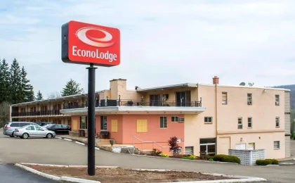 Econo Lodge Bradford