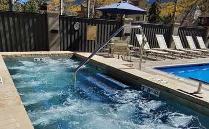 Westwind 405 4BD 3BA Gold Condo in Lionshead Village