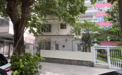 House 6 Minutes From Ipanema Beach Ns101