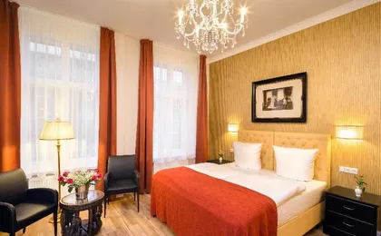Amc Hotel Schoneberg
