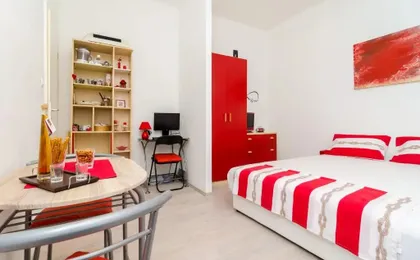 Apartment Caceris