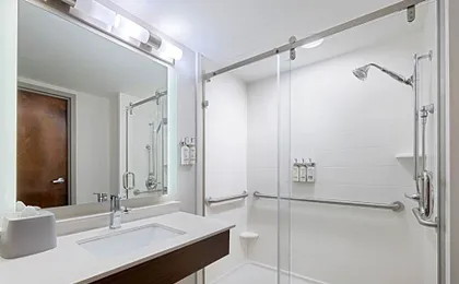 Holiday Inn Express & Suites Augusta West - Fort Eisenhower By IHG