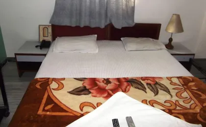 Hotel Haveli