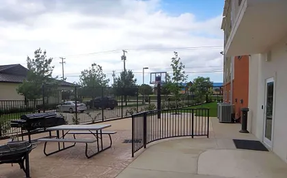 Candlewood Suites Decatur Medical Center By IHG
