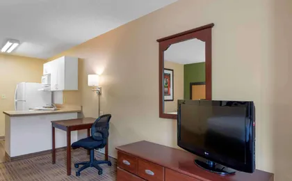Extended Stay America Atlanta Perimeter Crestline