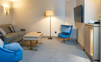 Danubius Hotel Regents Park