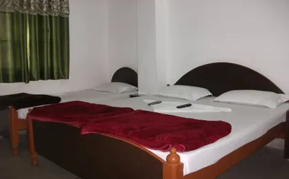 Surya Residency Paying Guest House