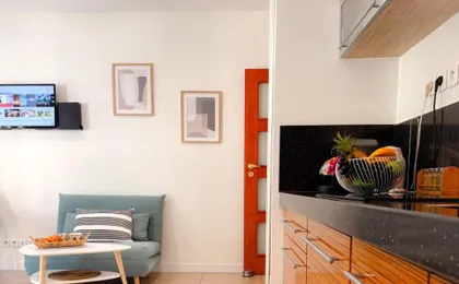 La Villa Carnot Cannes Hotel & Standing Appartments