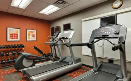 Residence Inn Indianapolis Fishers