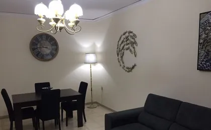 Kallipatira Apartments
