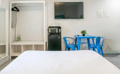 Costa Norte Boutique Hotel