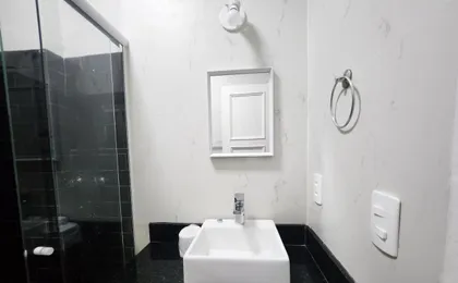 Studio Reformado Na Praia de Copacabana