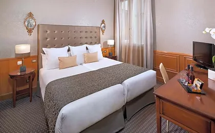Melia Paris Vendôme