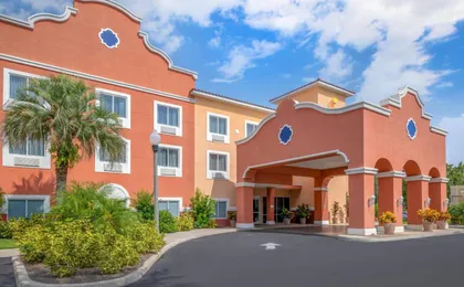 Comfort Suites the Villages