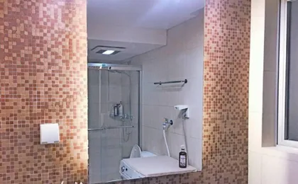 Ag House Zhonghua Road No.2 Branch
