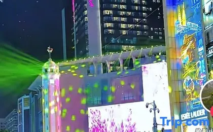 haojun Hotel (Chongqing Daping Longhu Times Tianjie Branch)
