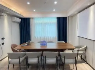 Shangyue Bojia Hotel - Shenzhen Longhua Guanlan Metro Station Branch