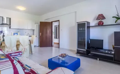 Apartment Tim