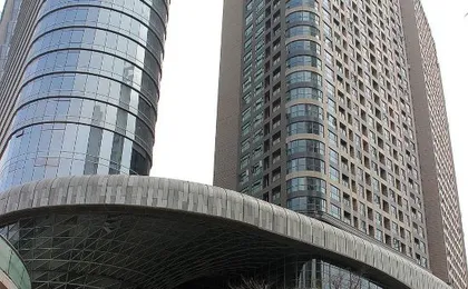 Guoguo Apartment (Shenzhen Binhe Shidai)