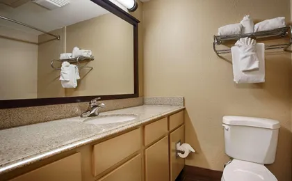Best Western of Alexandria Inn & Suites & Conferen
