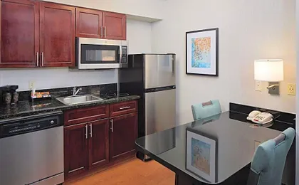 Homewood Suites by Hilton Boston-Billerica/Bedford/Burlington