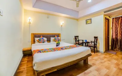 Hotel Anmol Continental