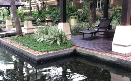 Residencias Garcez - Pantai Enseada - Pe Na Areia - Vista Mar