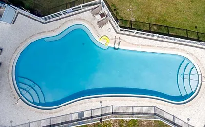 Seagrove Highlands by Panhandle Getaways