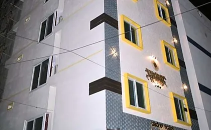 Hotel Marvel Comforts Bangalore