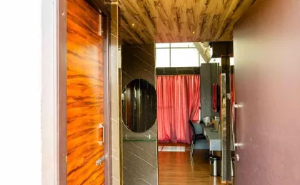 Sakhi Lakeview Resort