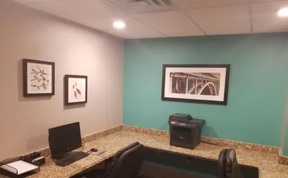 Country Inn & Suites by Radisson, Charlotte University Place, Nc