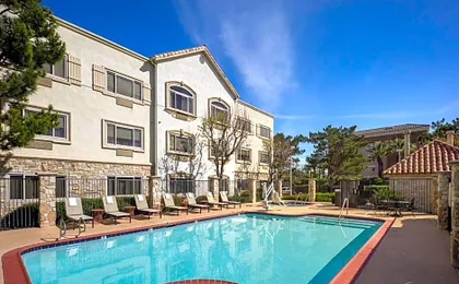Ayres Suites Ontario at the Mills Mall - Rancho Cucamonga