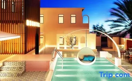 Water Color Hotel (Shanghai International Tourism Resort)