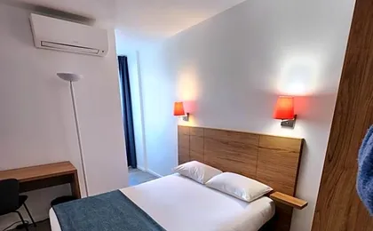 Hôtel Alizé