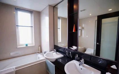 Lanson Place Jinlin Tiandi Residence
