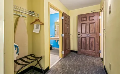 Magnuson Hotel Wildwood Inn Crawfordville