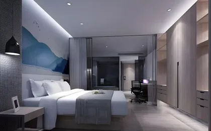 Hanyong Hotel (Shenzhen Airport)
