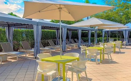 Hilton Garden Inn Orlando International Drive North