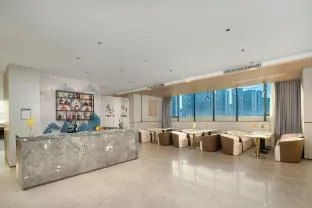 Guangzhou Baoneng Performing Arts Center Luogang Wanda Plaza Yizhi Meiju