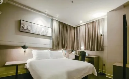 Jin Jiang East Asia Hotel