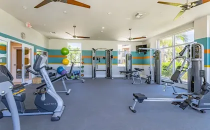 Landing Furnished Apartments - Fort Myers - Heritage Palms