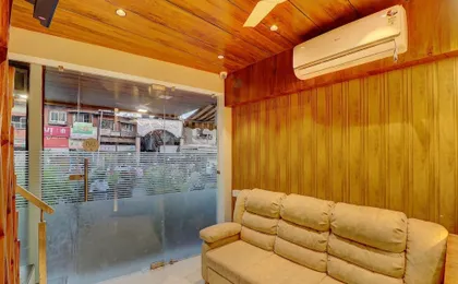 Hotel Amber Suite
