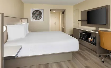 Ramada Plaza Resort & Suites by Wyndham Orlando Intl Drive