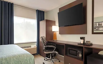 Wingate by Wyndham Salisbury MD Airport North