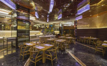 Zhong Tian Mayfair Hotel