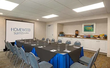 Homewood Suites By Hilton Fort Myers
