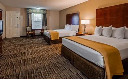 Best Western Sunday House Inn