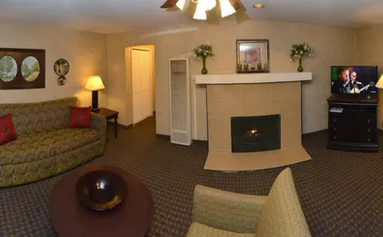 Rosedale Inn